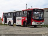 Express Transportes Urbanos Ltda 4 8829 na cidade de São Paulo, São Paulo, Brasil, por Mark 12. Número da foto: #:id.