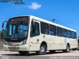 Viação do Sul 26003 na cidade de Curitiba, Paraná, Brasil, por Sergio Guilherme Ketes. Número da foto: #5620804.