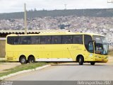 Viação Itapemirim 8705 na cidade de Vitória da Conquista, Bahia, Brasil, por Felipe Pessoa de Albuquerque. Número da foto: #5620985.