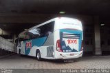 Auto Viação 1001 RJ 108.261 na cidade de Belo Horizonte, Minas Gerais, Brasil, por Luiz Otavio Matheus da Silva. Número da foto: #5620331.