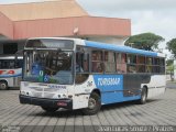 Turismar Transporte e Turismo 260 na cidade de Garça, São Paulo, Brasil, por Jean Lucas. Número da foto: #5620626.