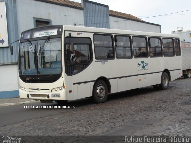 Embrapa sn na cidade de Pelotas, Rio Grande do Sul, Brasil, por Felipe Ferreira Ribeiro. ID da foto: 5546429.