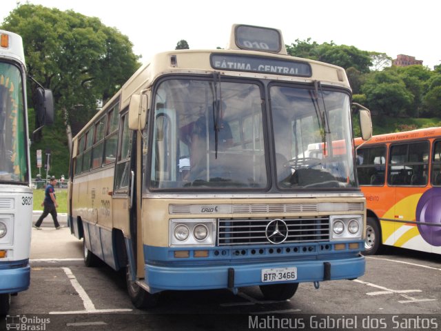 CTC-RJ 72193 na cidade de São Paulo, São Paulo, Brasil, por Matheus Gabriel dos Santos. ID da foto: 5546697.