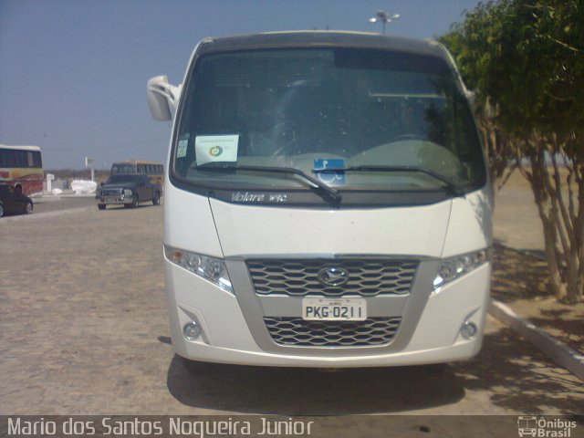 Prefeitura Municipal de Irecê 211 na cidade de Xique-Xique, Bahia, Brasil, por Mario dos Santos Nogueira Junior. Número da foto: #5546382.