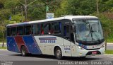 Mega Star Transportadora Turistica 4200 na cidade de Aparecida, São Paulo, Brasil, por Cristiano Soares da Silva. Número da foto: #5547023.