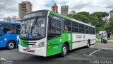 Cooperativa Fênix > Spencer Transporte 1 5119 na cidade de São Paulo, São Paulo, Brasil, por Fábio Santos. Número da foto: #:id.
