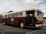 CMTC - Companhia Municipal de Transportes Coletivos 3093 na cidade de São Paulo, São Paulo, Brasil, por Matheus Gabriel dos Santos. Número da foto: #5546465.