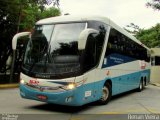 Rápido Ribeirão Preto 3420 na cidade de São Paulo, São Paulo, Brasil, por Renan Vieira. Número da foto: #5547637.