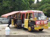 Ônibus Particulares 00 na cidade de São Paulo, São Paulo, Brasil, por Matheus Gabriel dos Santos. Número da foto: #5546684.