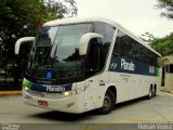 Planalto Transportes 3001 na cidade de São Paulo, São Paulo, Brasil, por Renan Vieira. Número da foto: #5547513.
