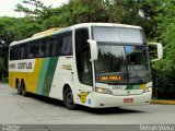 Empresa Gontijo de Transportes 12895 na cidade de São Paulo, São Paulo, Brasil, por Renan Vieira. Número da foto: #5547557.