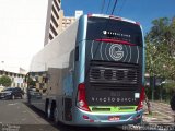 Viação Garcia 8612 na cidade de Londrina, Paraná, Brasil, por Josino Vieira. Número da foto: #:id.