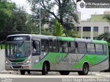 Cidade Verde Transporte Rodoviário 1311 na cidade de Maringá, Paraná, Brasil, por Victor Hugo Guedes Pereira. Número da foto: #:id.
