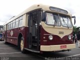 CMTC - Companhia Municipal de Transportes Coletivos 3093 na cidade de São Paulo, São Paulo, Brasil, por Matheus Gabriel dos Santos. Número da foto: #5546478.