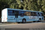 Empresa de Transportes Santa Silvana 41036 na cidade de Pelotas, Rio Grande do Sul, Brasil, por Felipe Ferreira Ribeiro. Número da foto: #5546379.