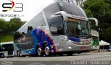 Trans Wolff Transportes e Turismo 12018 na cidade de São Paulo, São Paulo, Brasil, por EDUARDO - SOROCABUS. Número da foto: #5548059.