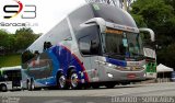 Trans Wolff Transportes e Turismo 12018 na cidade de São Paulo, São Paulo, Brasil, por EDUARDO - SOROCABUS. ID da foto: :id.