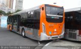 TRANSPPASS - Transporte de Passageiros 8 1431 na cidade de São Paulo, São Paulo, Brasil, por Bruno Ferreira Nomura. Número da foto: #:id.