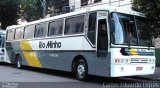 Transturismo Rio Minho RJ 166.045 na cidade de Rio de Janeiro, Rio de Janeiro, Brasil, por Carlos Eduardo Lopes. Número da foto: #5546226.