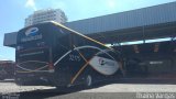 Viação Progresso 32175 na cidade de Três Rios, Rio de Janeiro, Brasil, por Thainá Vargas. Número da foto: #:id.