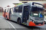 Viação Osasco 0846 na cidade de Osasco, São Paulo, Brasil, por Gustavo  Bonfate. Número da foto: #:id.