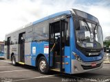 Transcooper > Norte Buss 2 6505 na cidade de São Paulo, São Paulo, Brasil, por Matheus Gabriel dos Santos. Número da foto: #5546578.