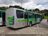 Ralip Transportes Rodoviários 2195 na cidade de São Paulo, São Paulo, Brasil, por Jonata  Oliveira. Número da foto: #5546724.