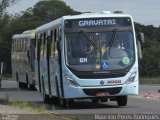 SOGIL - Sociedade de Ônibus Gigante Ltda. 5174 na cidade de Gravataí, Rio Grande do Sul, Brasil, por Mauricio Peres Rodrigues. Número da foto: #:id.