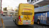 Viação Itapemirim 60647 na cidade de Aparecida, São Paulo, Brasil, por Alex Ramos Ribeiro. Número da foto: #5546315.