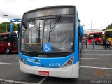 TUPI - Transportes Urbanos Piratininga 6 2179 na cidade de São Paulo, São Paulo, Brasil, por Claudio Luiz. Número da foto: #5548092.