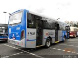 Transcooper > Norte Buss 2 6505 na cidade de São Paulo, São Paulo, Brasil, por Claudio Luiz. Número da foto: #5548037.