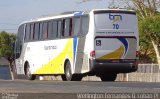Transmelo 70 na cidade de Demerval Lobão, Piauí, Brasil, por Wellington Fernandes de Araújo. Número da foto: #:id.