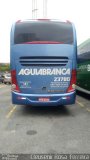 Viação Águia Branca 23780 na cidade de São Paulo, São Paulo, Brasil, por Cleusenir Rosa  Ferreira. Número da foto: #5546979.