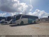 VHS Turismo 700 na cidade de Canindé, Ceará, Brasil, por Roberto  Feitosa Lima. Número da foto: #5547064.