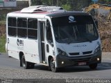 WLL Transporte e Turismo 63 na cidade de Gravataí, Rio Grande do Sul, Brasil, por Mauricio Peres Rodrigues. Número da foto: #:id.
