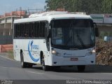 Turissul Fretamento e Turismo 1680 na cidade de Gravataí, Rio Grande do Sul, Brasil, por Mauricio Peres Rodrigues. Número da foto: #:id.