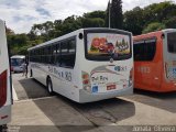 Del Rey Transportes 813 na cidade de São Paulo, São Paulo, Brasil, por Jonata  Oliveira. Número da foto: #5546743.