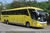 Viação Itapemirim 60731 na cidade de São Paulo, São Paulo, Brasil, por Erick Dias. Número da foto: #5546884.