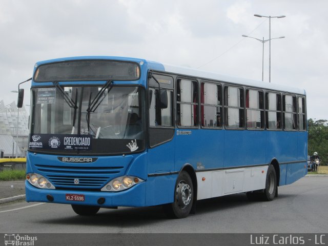 Juntur - J. Junior Transportes e Locações 0102 na cidade de Recife, Pernambuco, Brasil, por Luiz Carlos de Santana. ID da foto: 5550207.