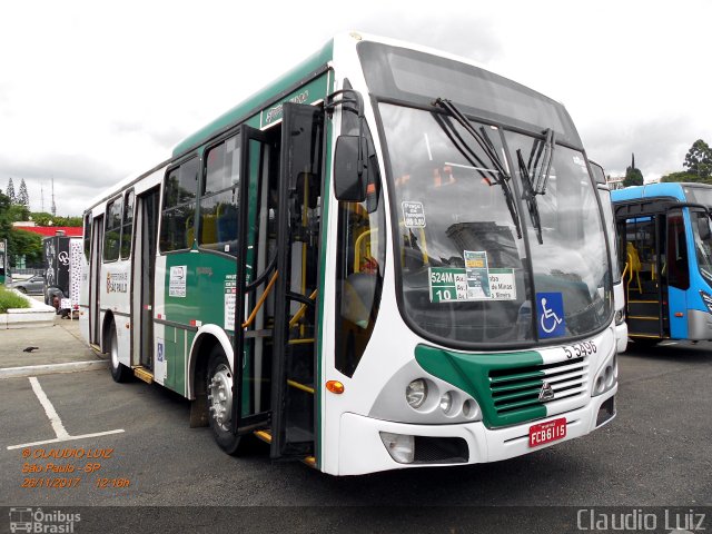 Move 5 5496 na cidade de São Paulo, São Paulo, Brasil, por Claudio Luiz. Número da foto: #5549489.