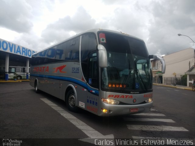 Expresso de Prata 460437 na cidade de Osvaldo Cruz, São Paulo, Brasil, por Carlos Vinicius Estevão Menezes. Número da foto: #5548731.