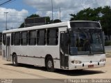El Shammah Transporte e Turismo ES105 na cidade de Maceió, Alagoas, Brasil, por Thiago Alex. Número da foto: #:id.
