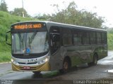 Turin Transportes 170 na cidade de Ouro Branco, Minas Gerais, Brasil, por Eloísio Pereira Ribeiro. ID da foto: :id.