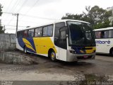 Transportadora Tamboré 4012 na cidade de São Paulo, São Paulo, Brasil, por Eder de Souza. Número da foto: #:id.