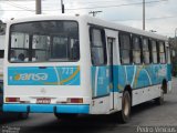 TRANSA - Transa Transporte Coletivo 723 na cidade de Três Rios, Rio de Janeiro, Brasil, por Pedro Vinicius. Número da foto: #:id.
