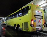 Kaissara - Viação Caiçara 15066 na cidade de Belo Horizonte, Minas Gerais, Brasil, por Maurício Nascimento. Número da foto: #:id.