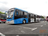 TUPI - Transportes Urbanos Piratininga 6 2179 na cidade de São Paulo, São Paulo, Brasil, por Claudio Luiz. Número da foto: #5549442.