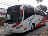 Grécia Turismo 691 na cidade de Osasco, São Paulo, Brasil, por João Pedro dos Santos Brito. ID da foto: :id.