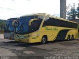 Grande Heroi 1620 na cidade de Barueri, São Paulo, Brasil, por João Pedro dos Santos Brito. ID da foto: :id.