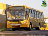 AVP - Auto Viação Paraíso 5346 na cidade de Aracaju, Sergipe, Brasil, por Gledson Santos Freitas. Número da foto: #:id.